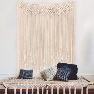 Macrame Wall Hanging